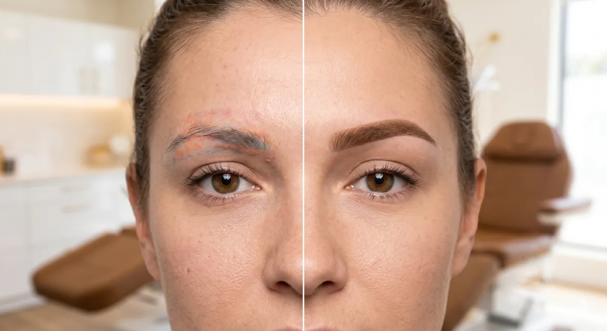 Oude PMU corrigeren of coveren: zo werkt het